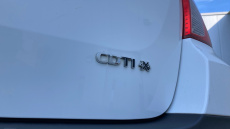 Vauxhall Mokka 1.7 CDTi SE 5dr 4WD Diesel Hatchback